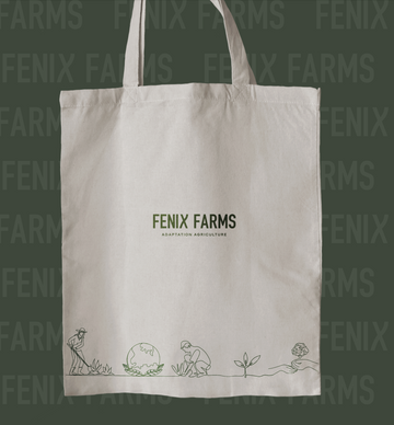 Bolsa de Fénix Farms